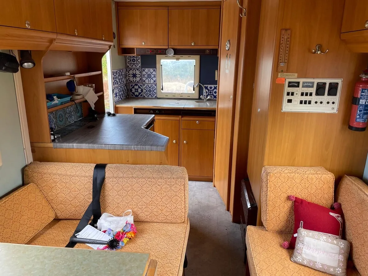 Campervan - Image 1