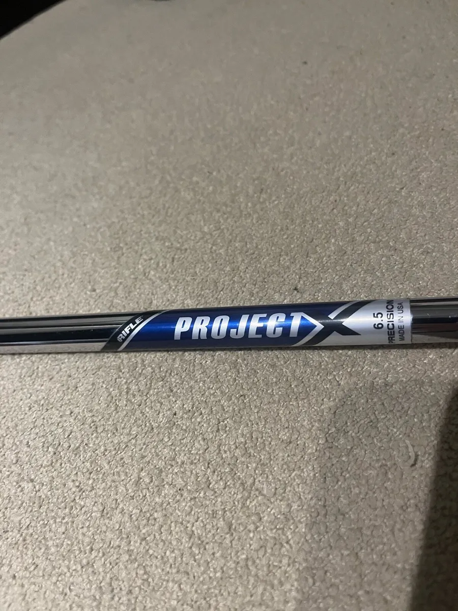 Titleist 620 CB/MB irons - Image 4