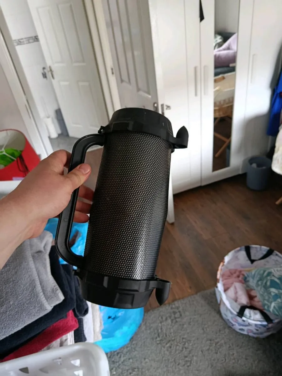 Bluetooth Speaker