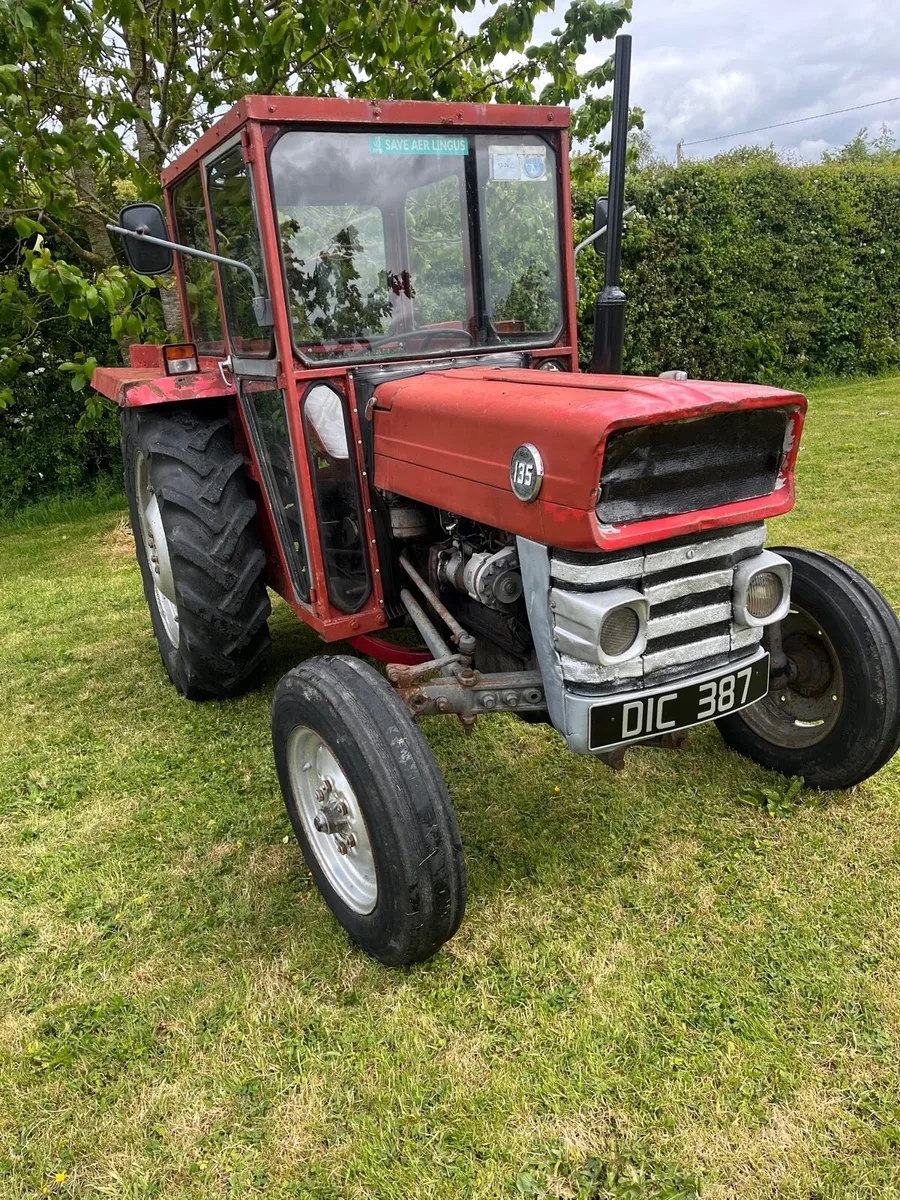 Tractor - Image 2