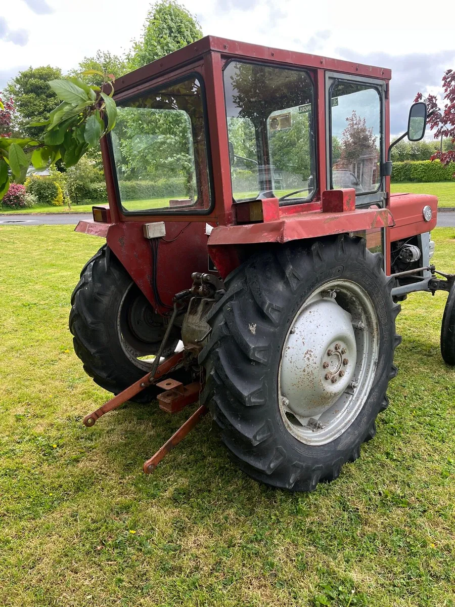 Tractor - Image 3