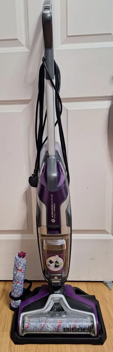 Bissel vacuum cleaner - Image 4