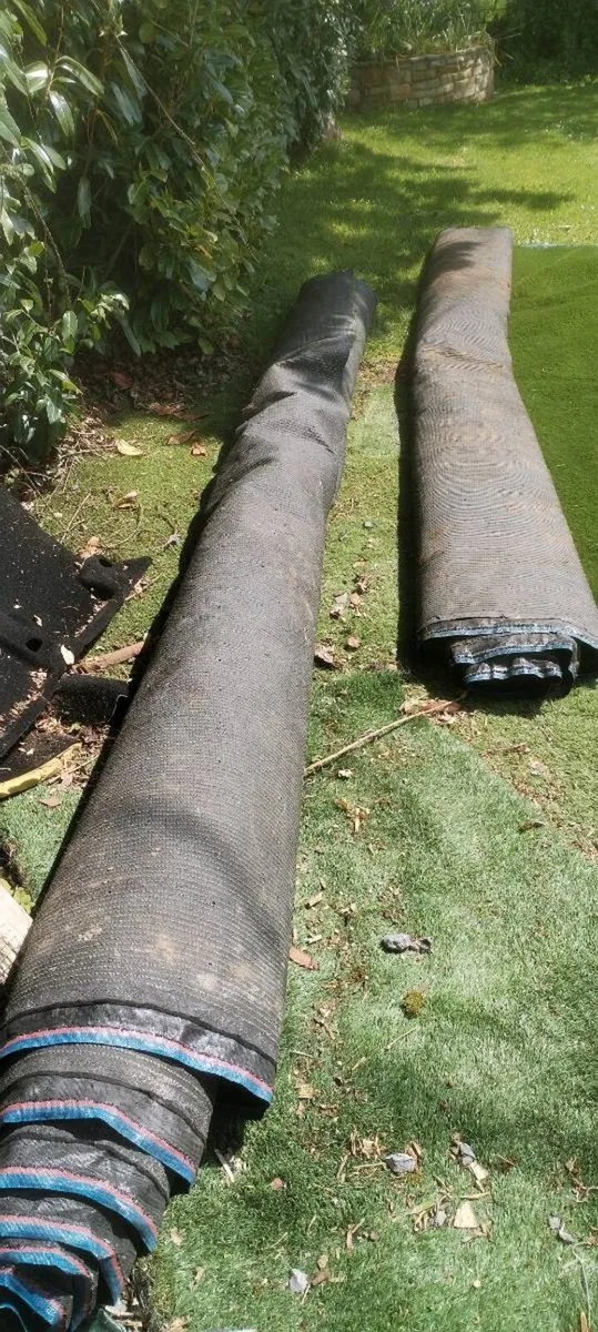Artificial grass - Image 1