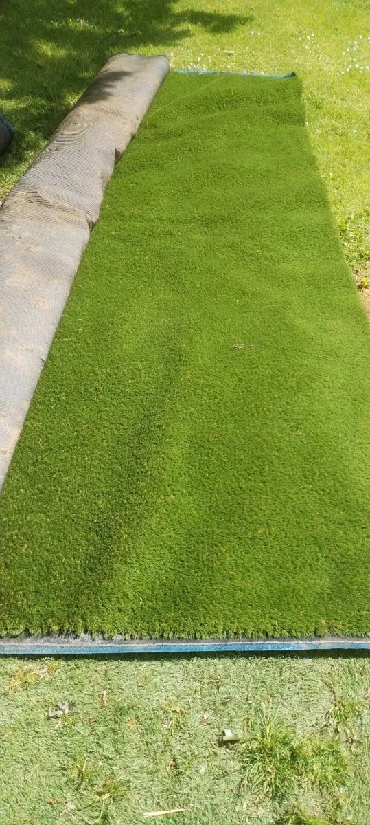 Artificial grass - Image 2