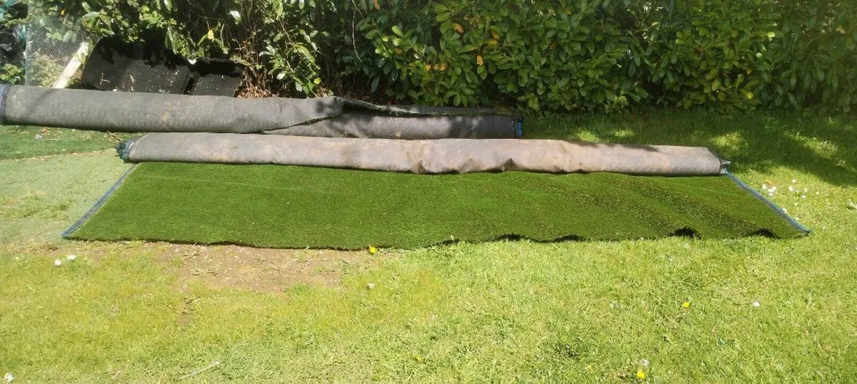 Artificial grass - Image 3