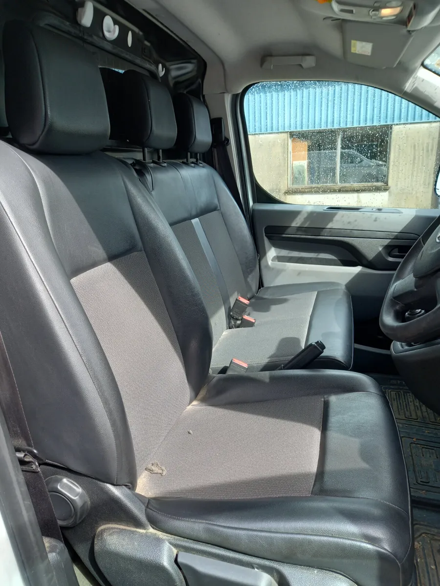 2021 Toyota Proace 2L Diesel - Image 2