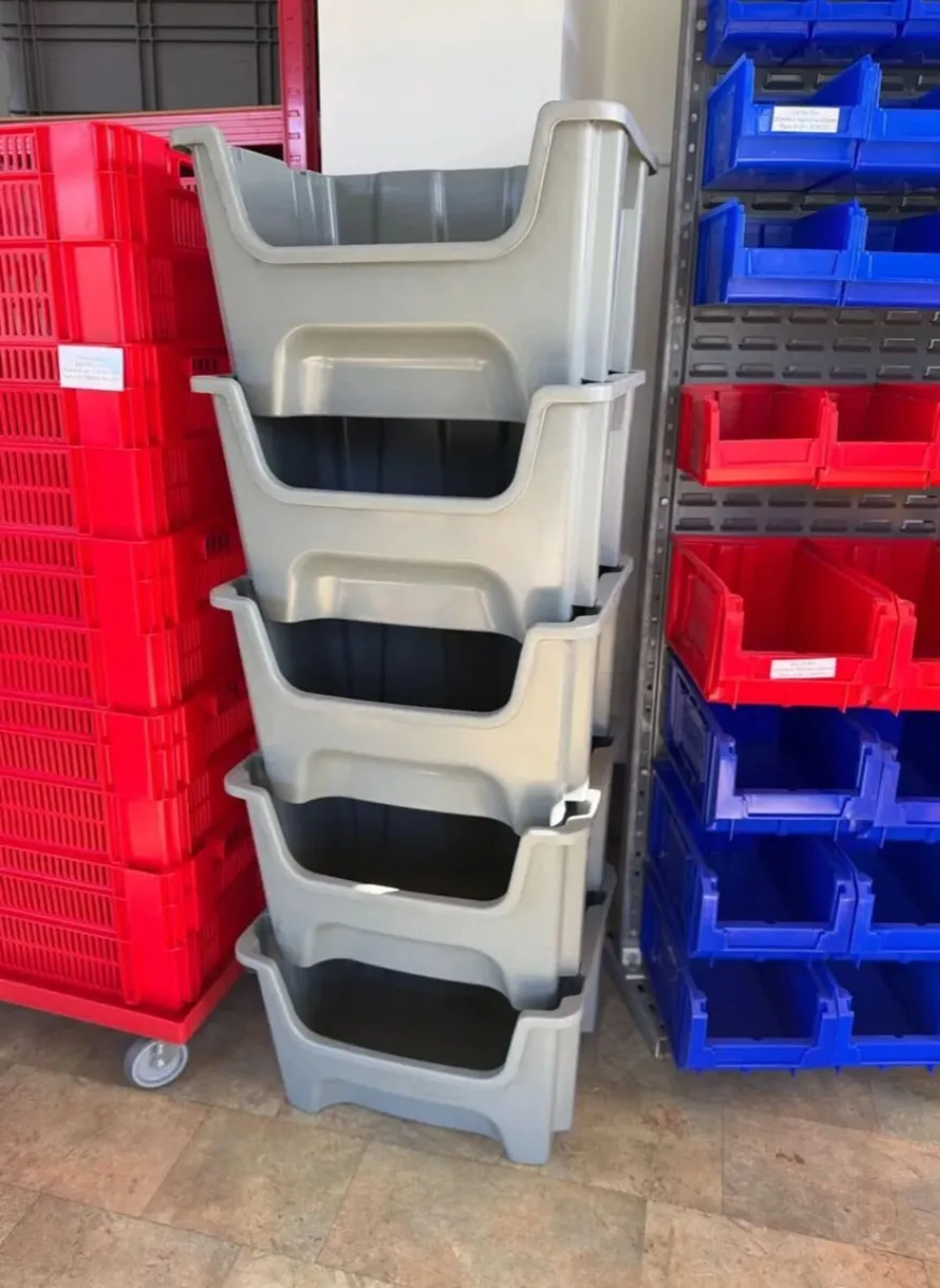 Picking Boxes offer - Image 1
