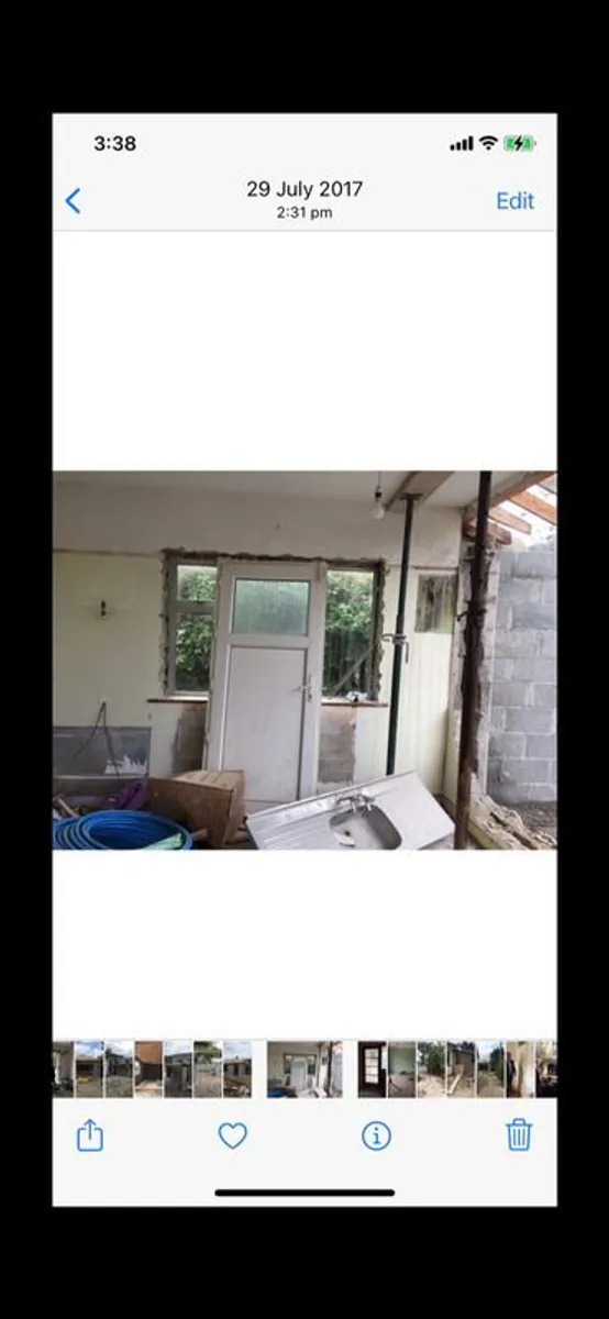 Pvc Door - Image 1