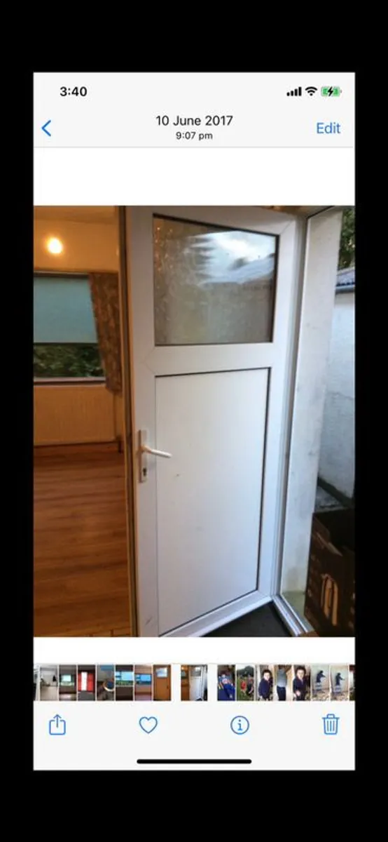 Pvc Door - Image 2