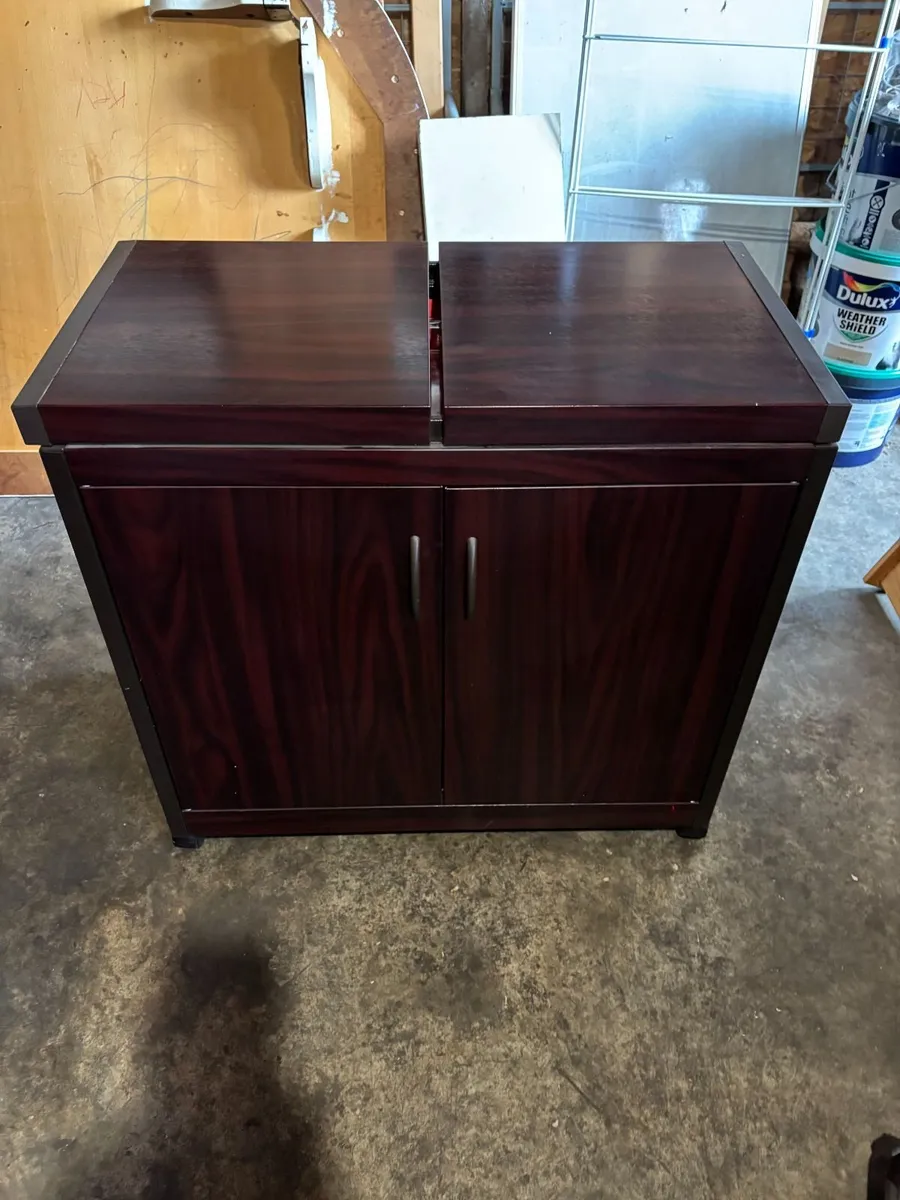 hostess trolley - Image 2