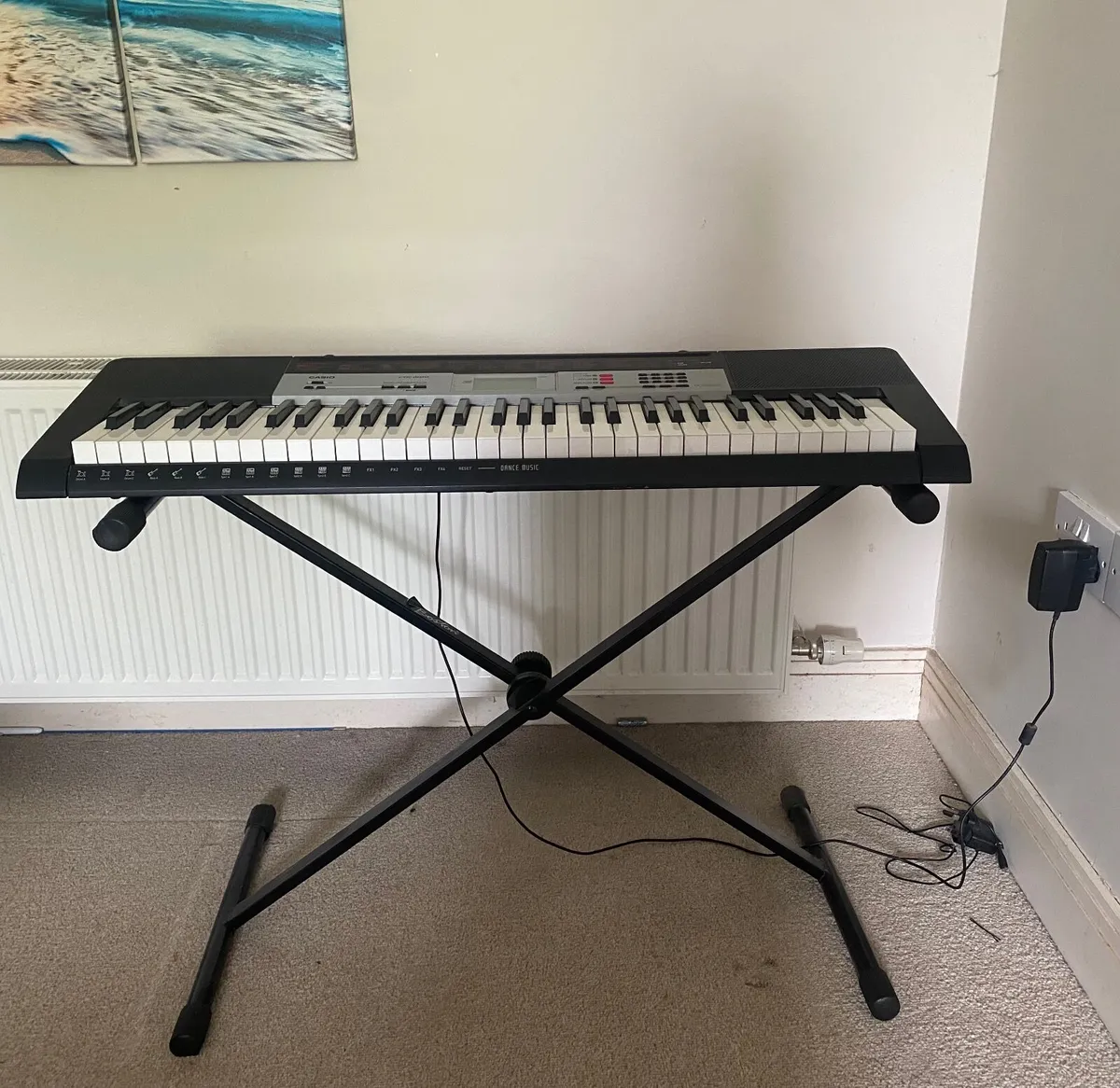 Keyboard - Image 1