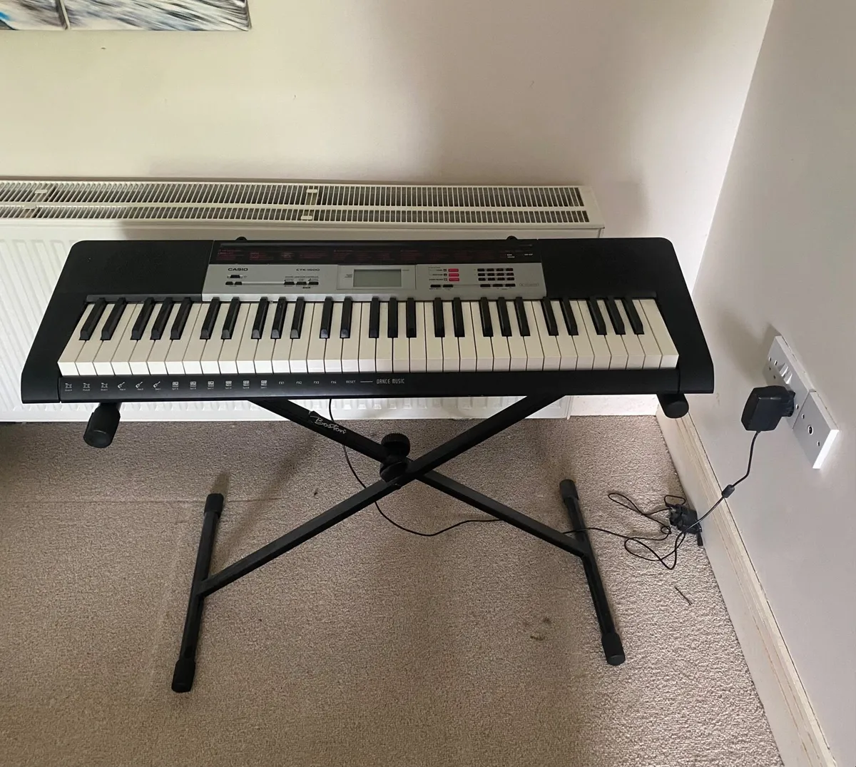 Keyboard - Image 2