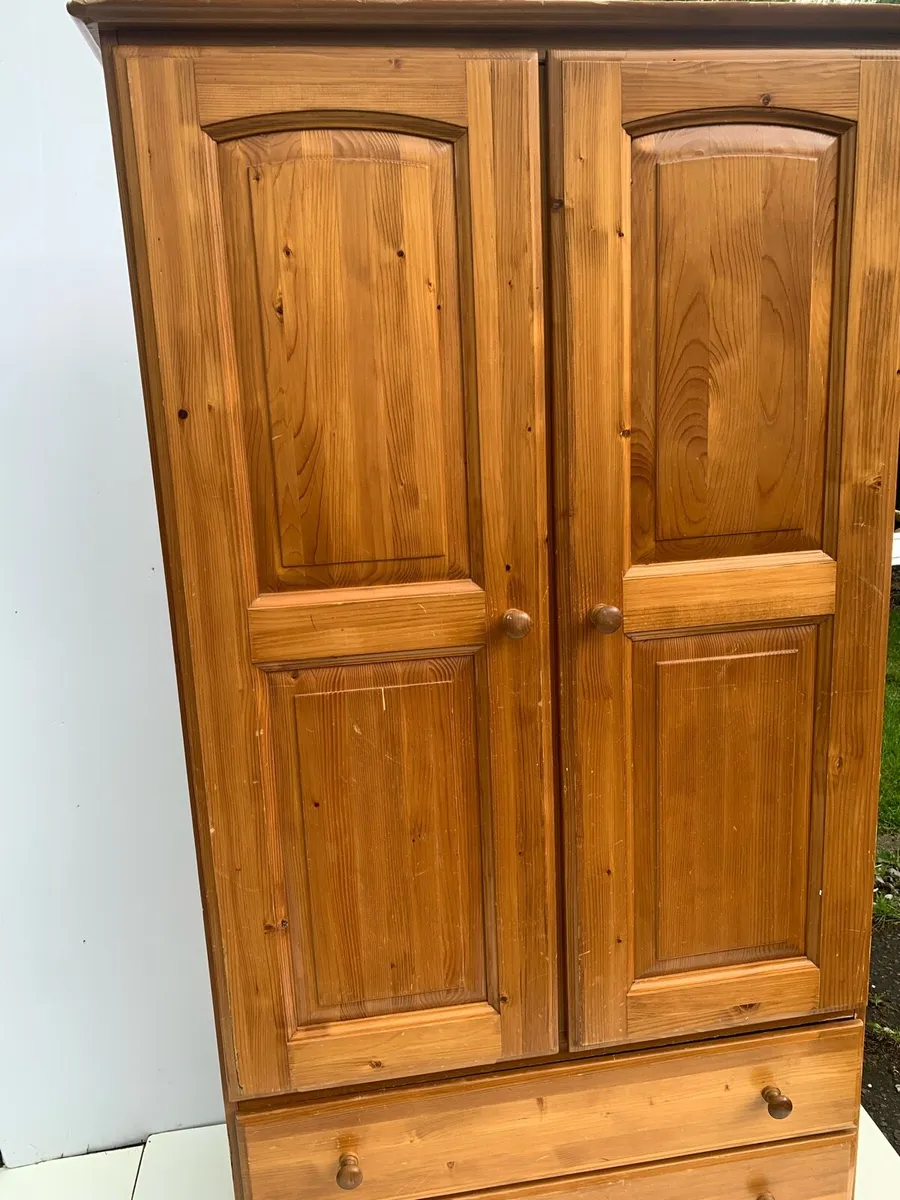 Wardrobe - Image 1