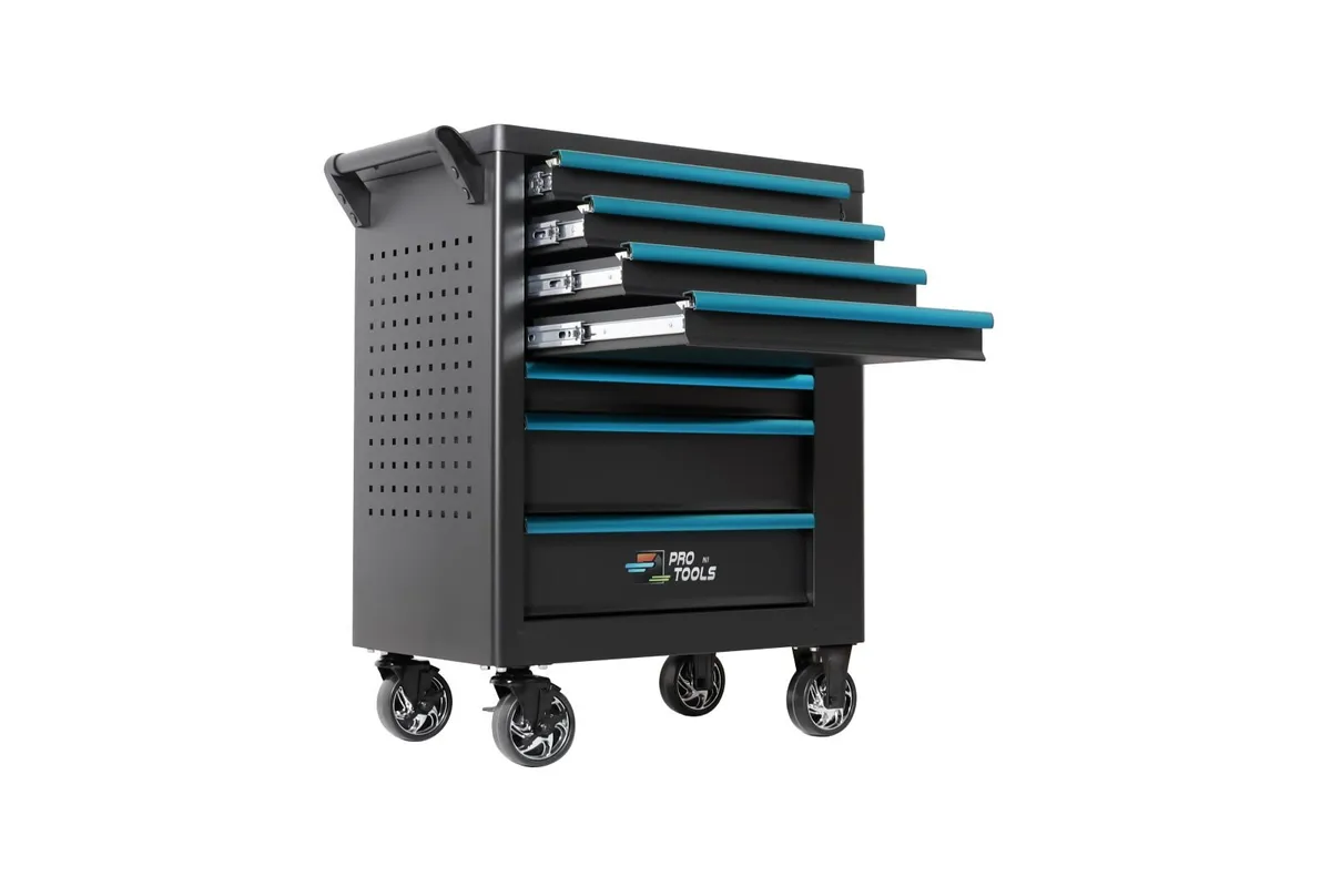 PT-280 Heavy Duty 280 Piece Tool Kit - Image 4