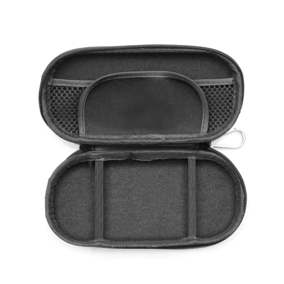 PS Vita PSP Carry Case Hard Protective EVA Storage - Image 2