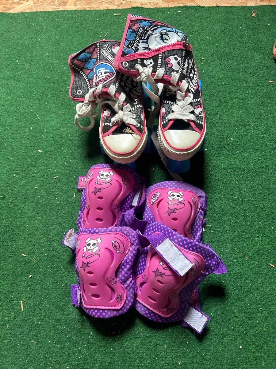Roller skates - Image 2