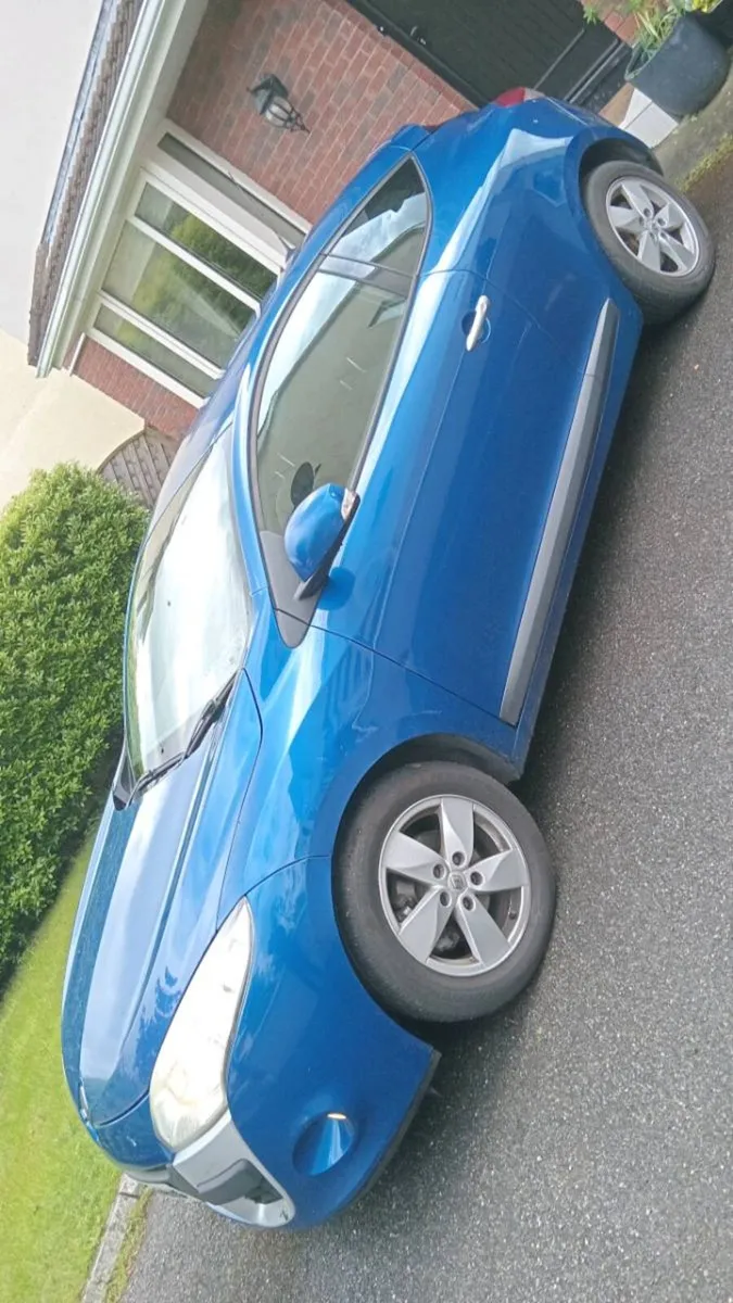 *Price Drp*2010 Renault Megane - Image 3