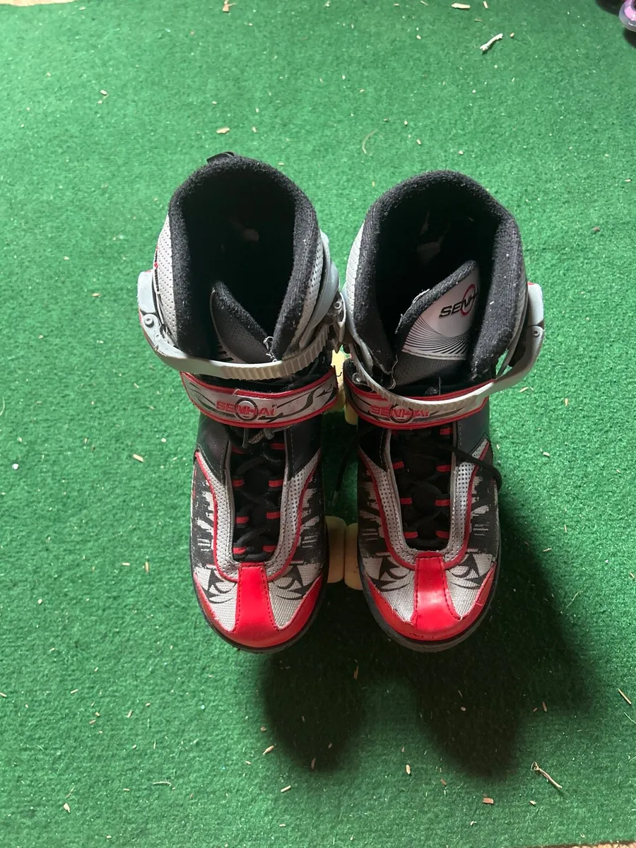 Roller skates - Image 4