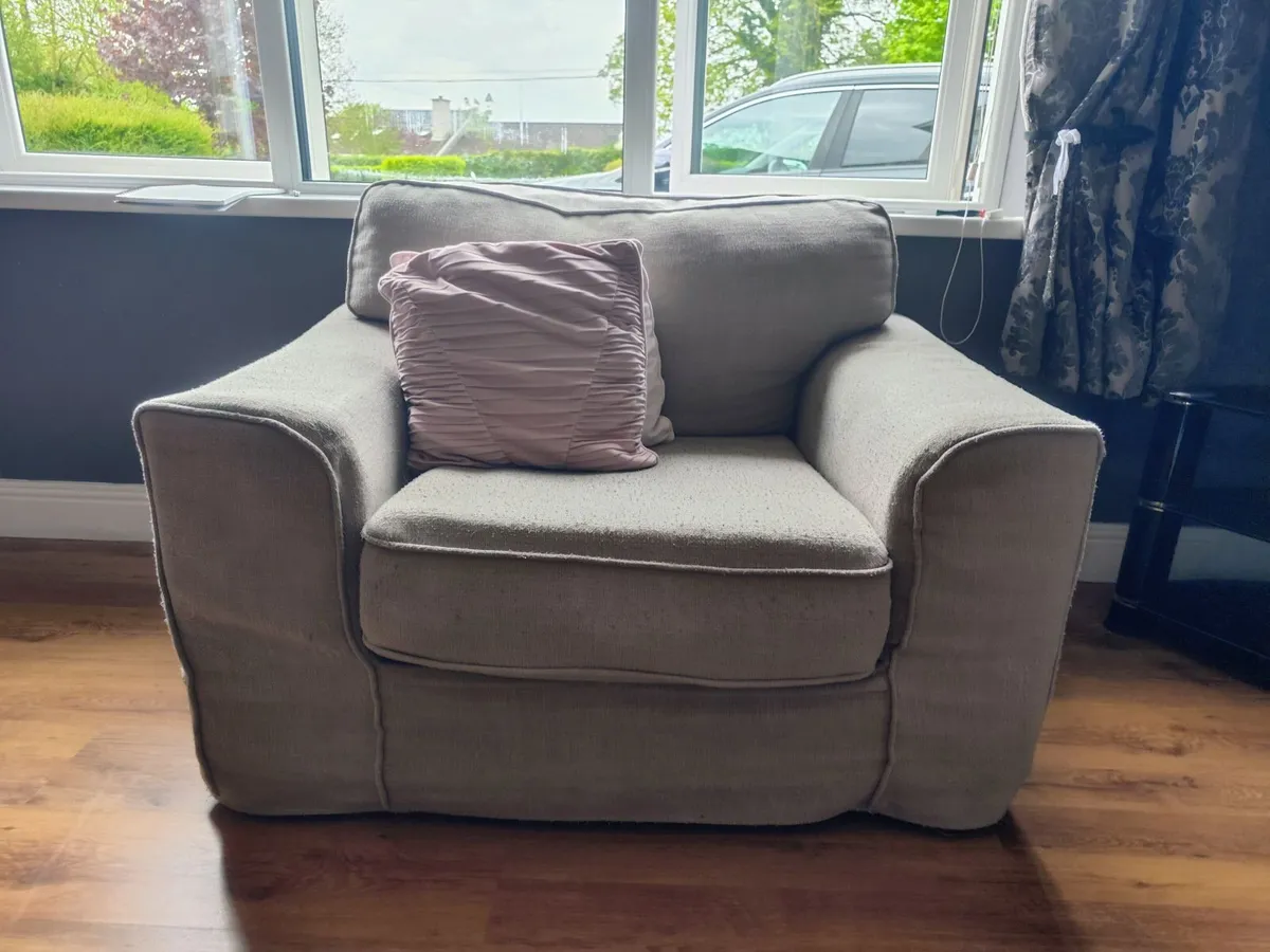 3 piece suite - Image 2