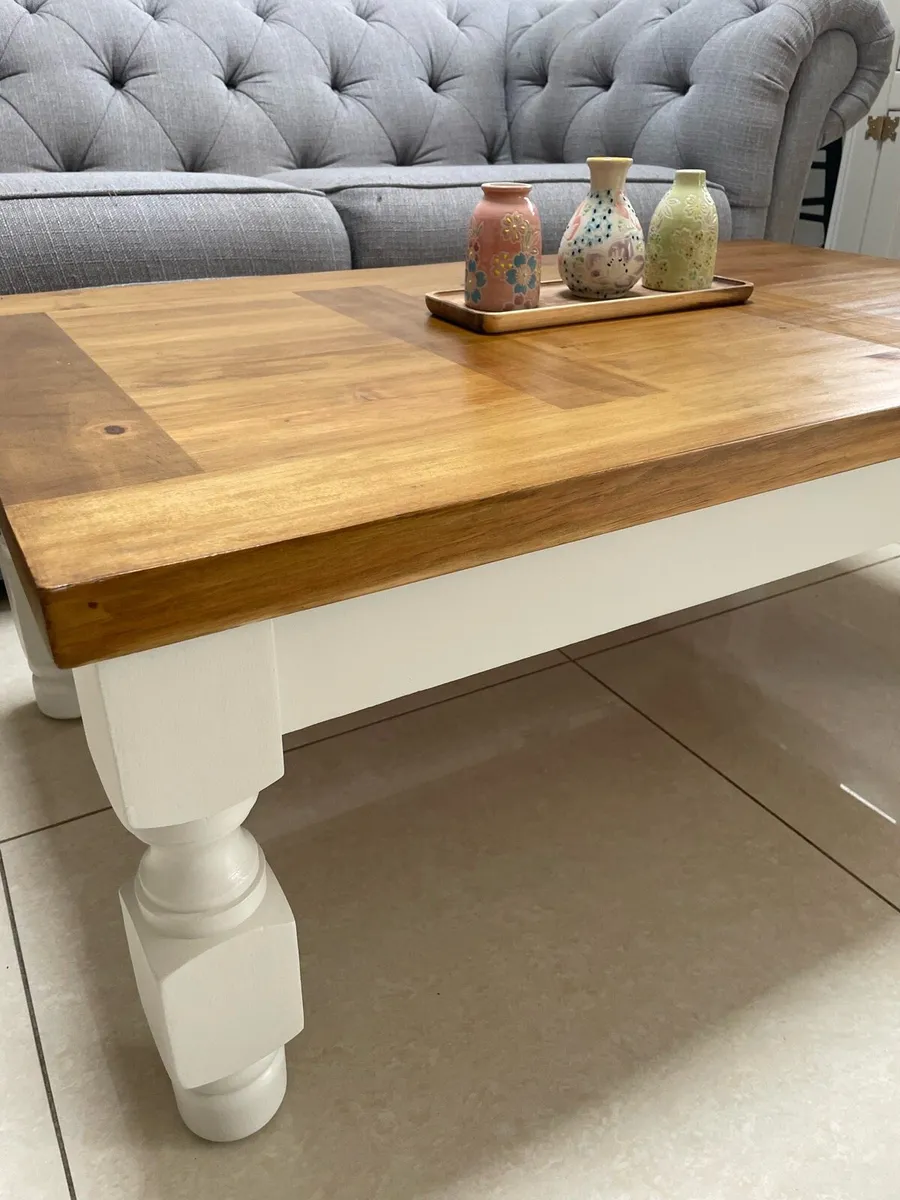 Coffee table - Image 2