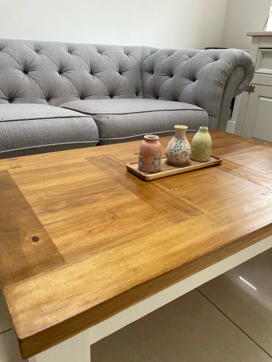 Coffee table - Image 3