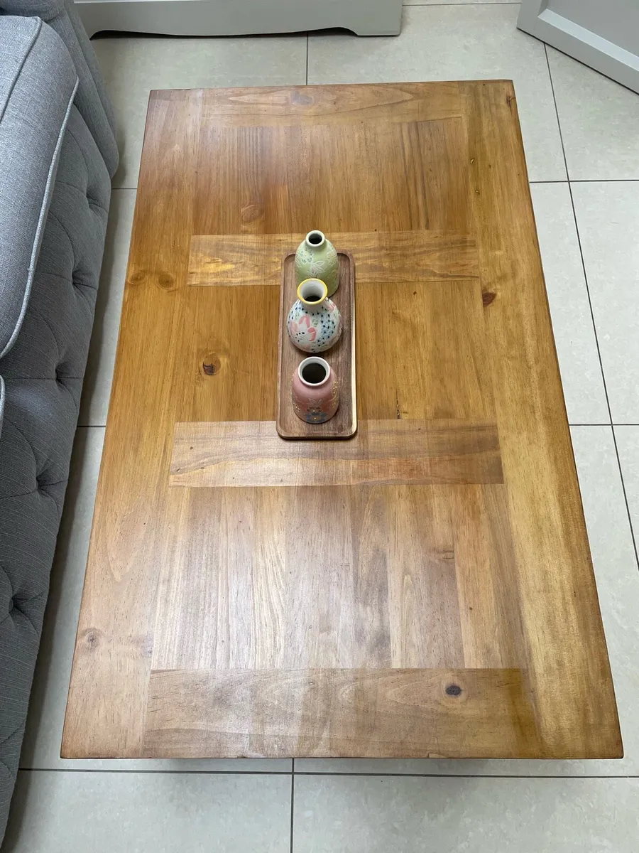 Coffee table - Image 4
