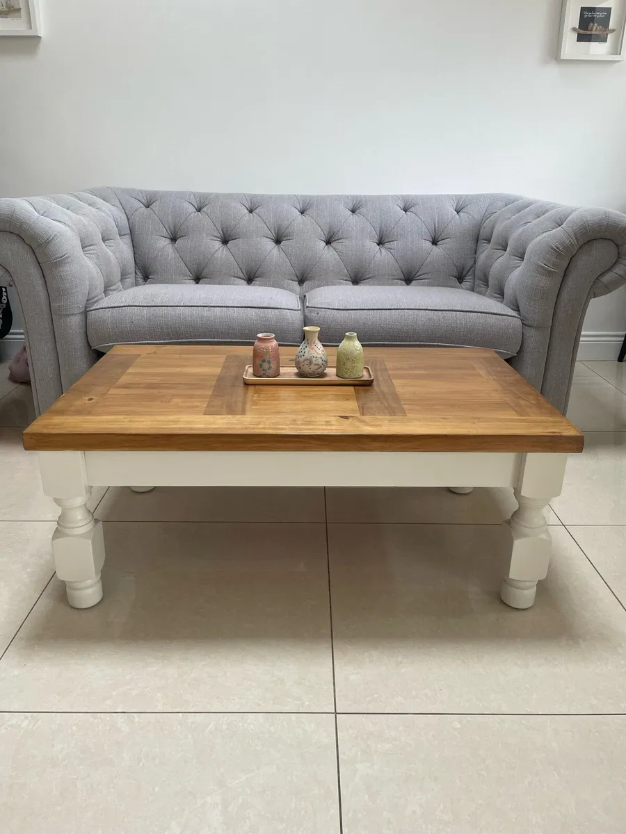 Coffee table - Image 1