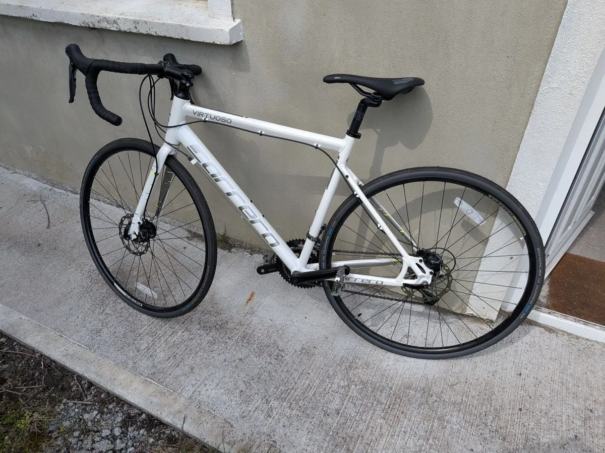 Road Bike - Image 1