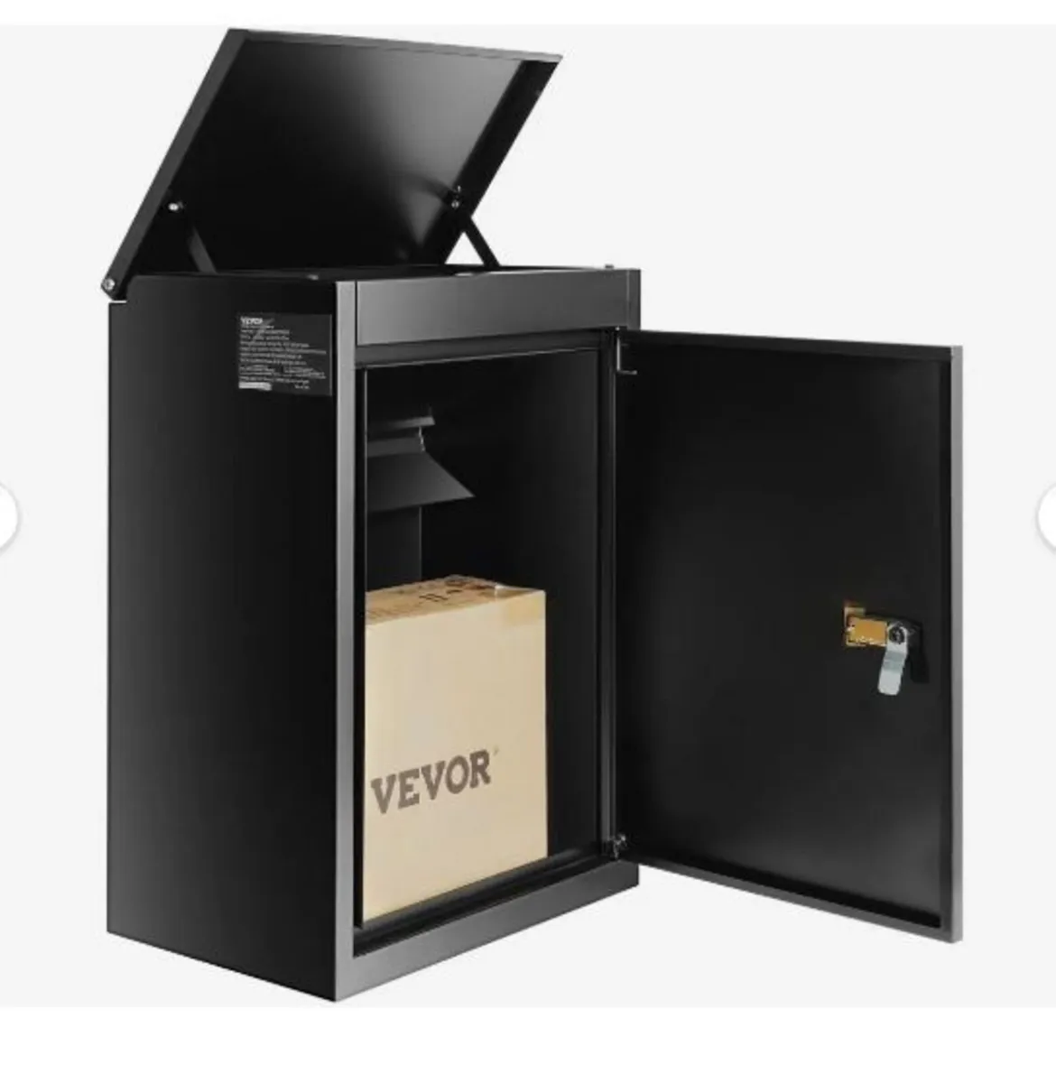 Package Delivery Boxes for Outside - Image 1