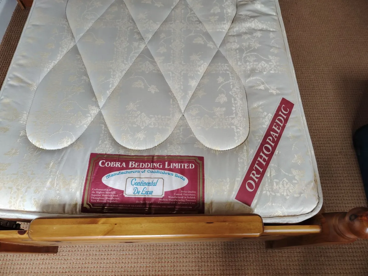 Bed - Image 2