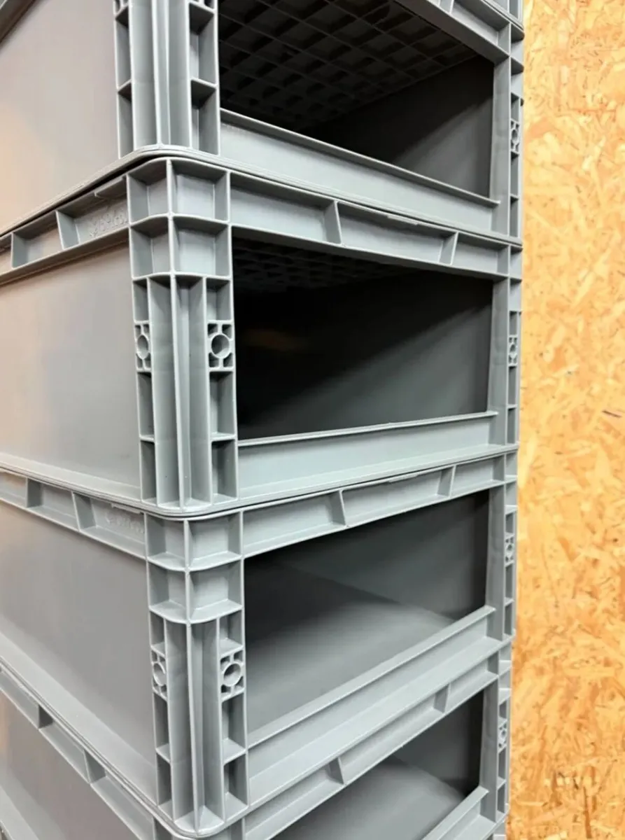 10 picking boxes - Image 2