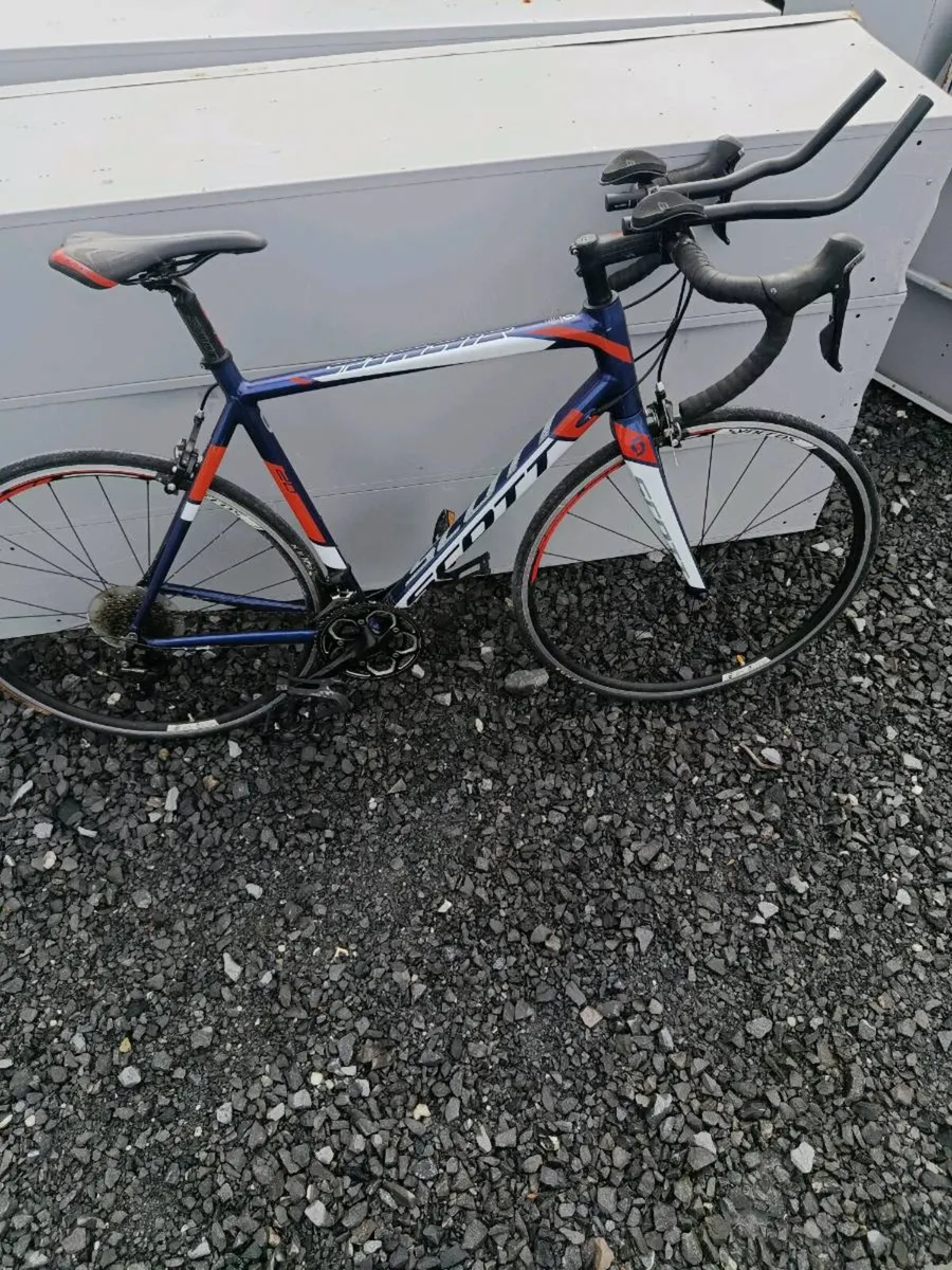 Adult bikes - Image 1