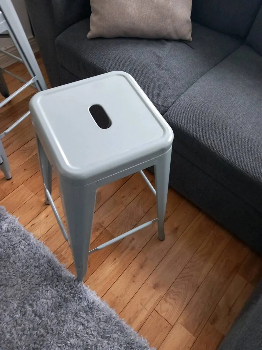 Kitchen stools - Image 2