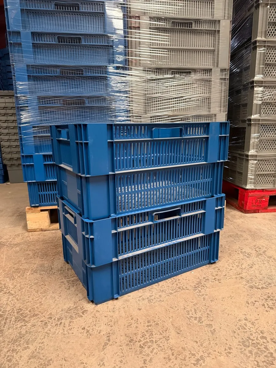 Vented Crates - Image 3