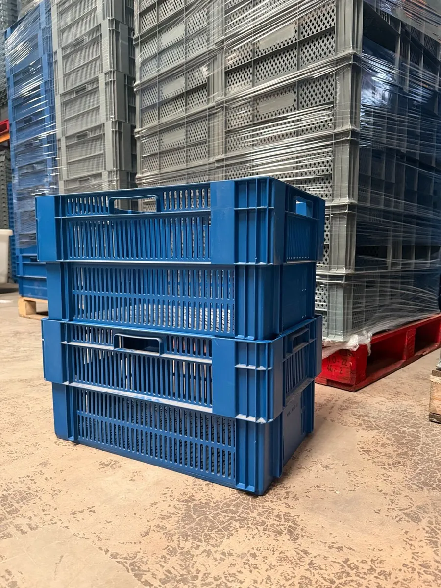 Vented Crates - Image 4