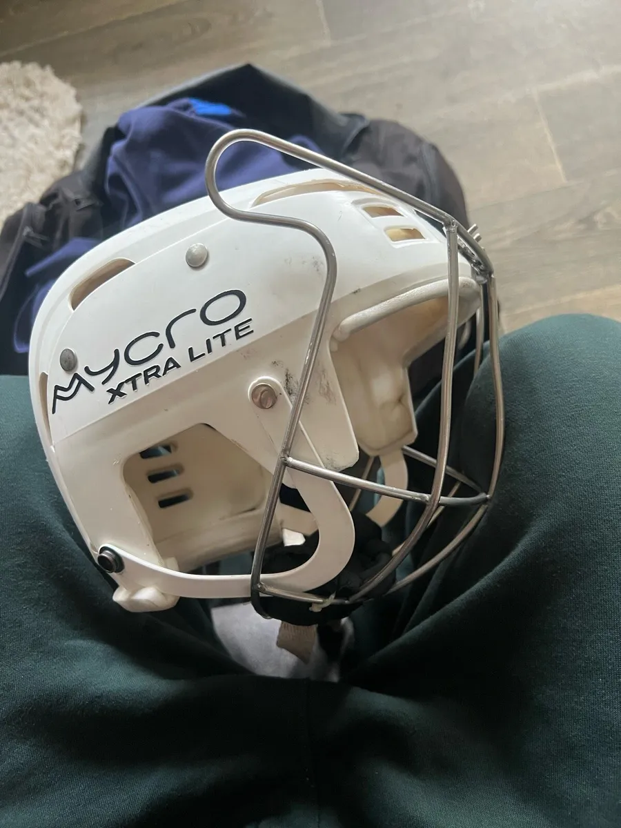 Cooper thurlas guard - Image 1