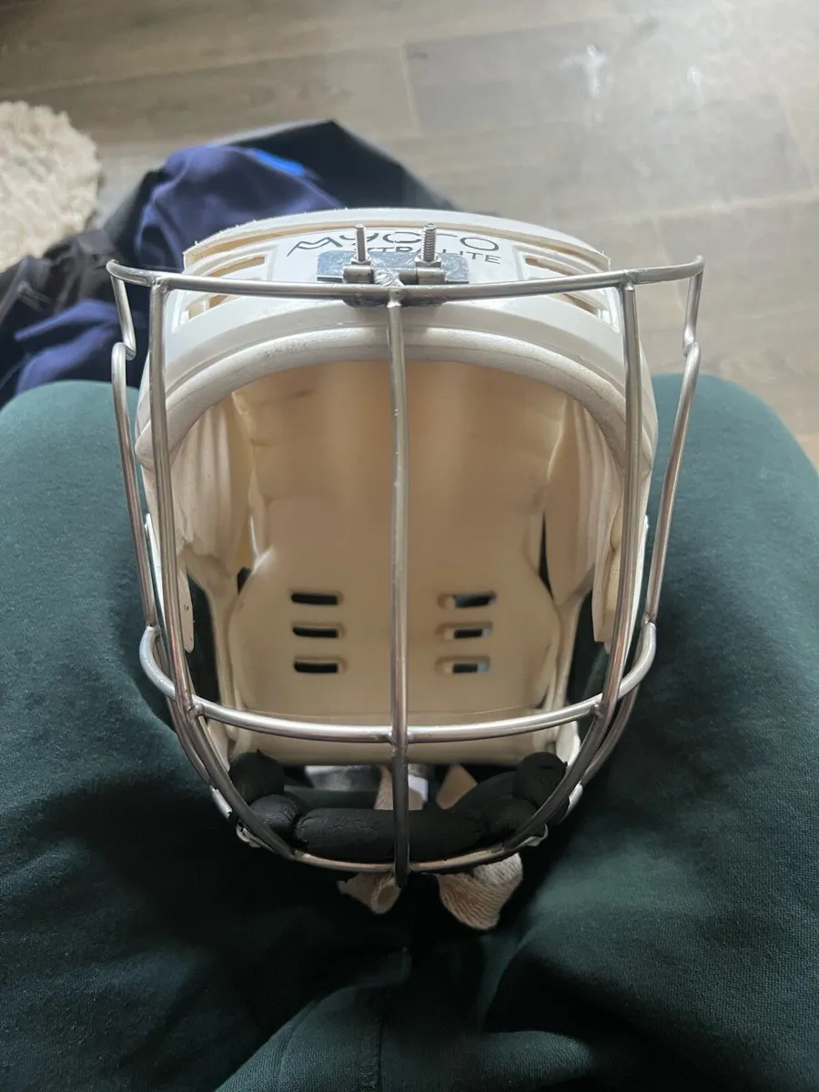 Cooper thurlas guard - Image 3