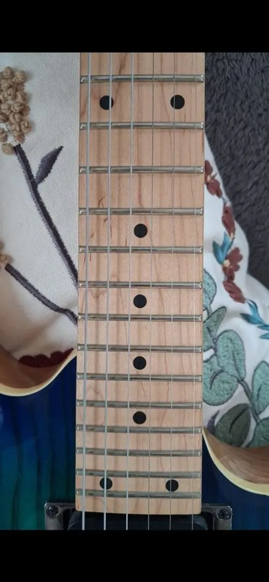 Ibanez RG421AHM-BMT for sale - Image 3