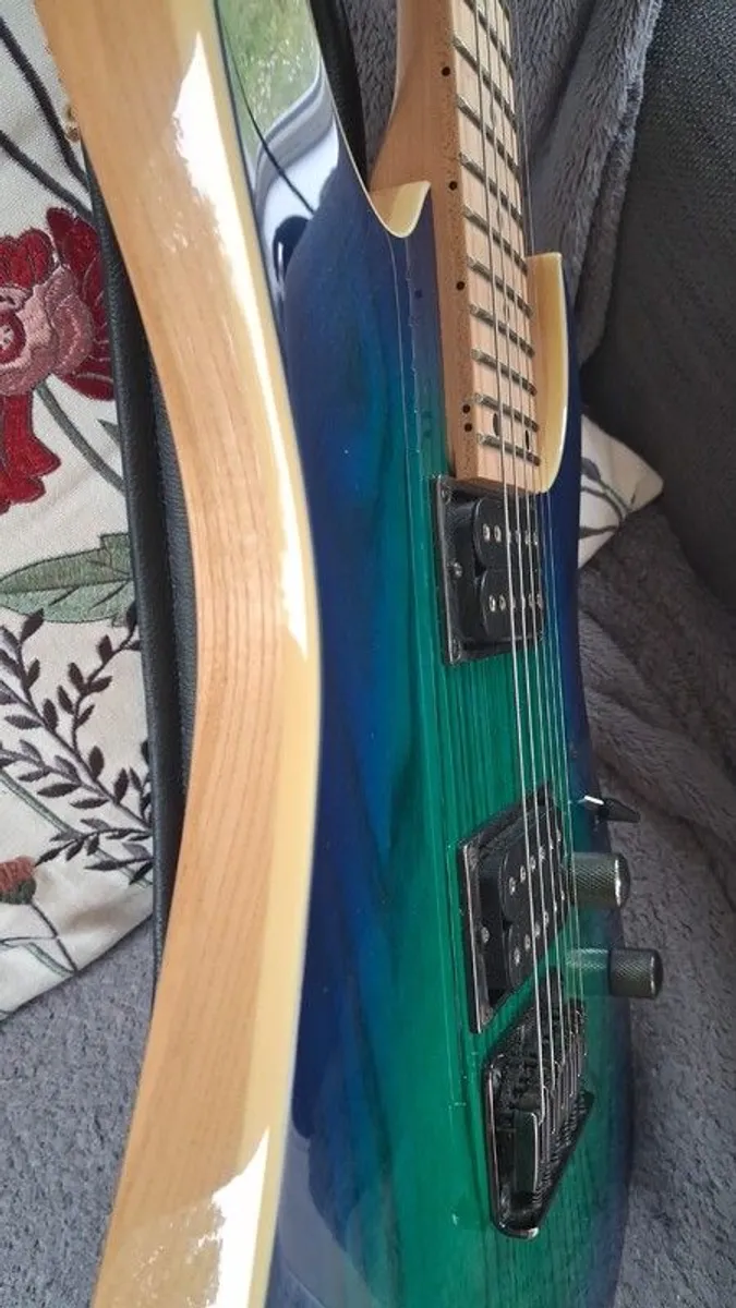 Ibanez RG421AHM-BMT for sale - Image 4