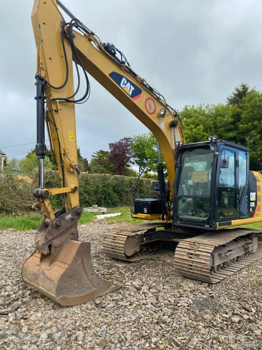Excavator - Image 3