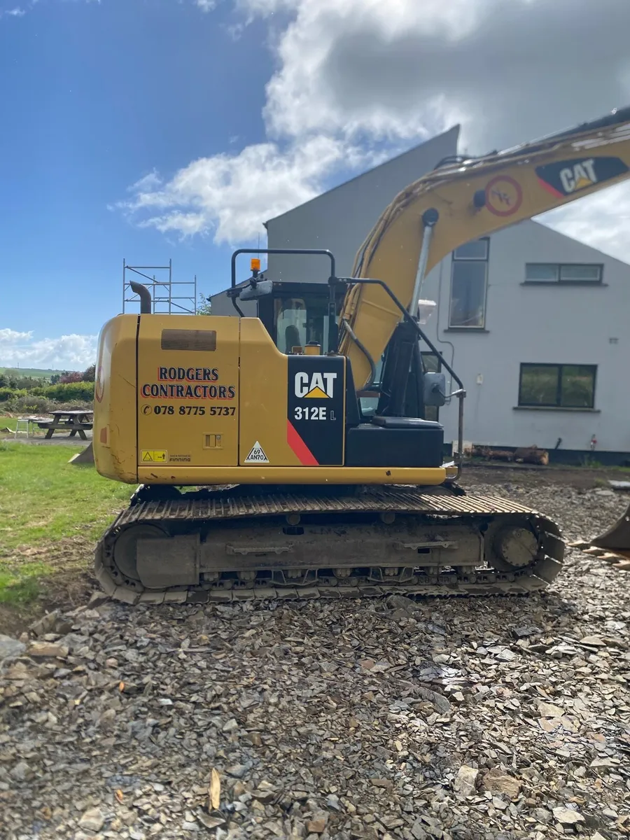 Excavator - Image 1