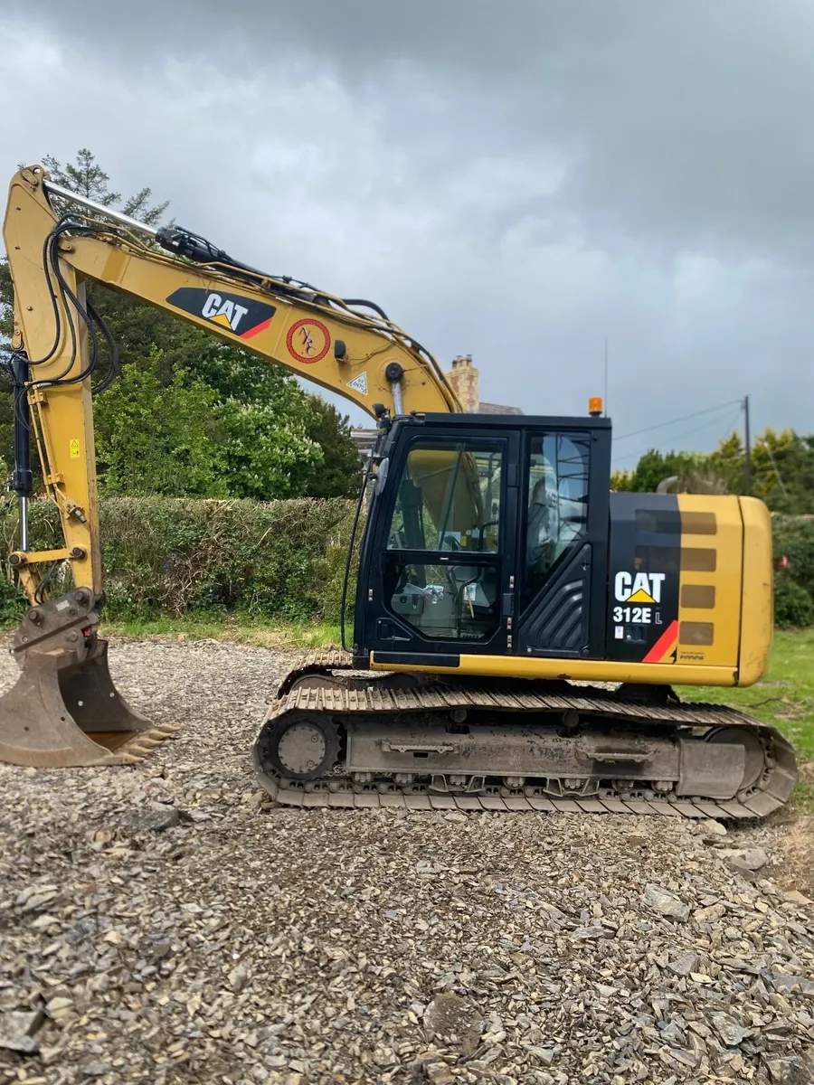 Excavator - Image 2
