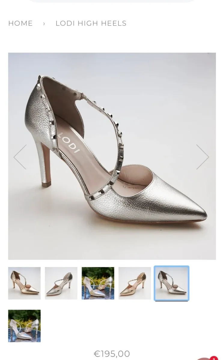 Shoes - Image 3