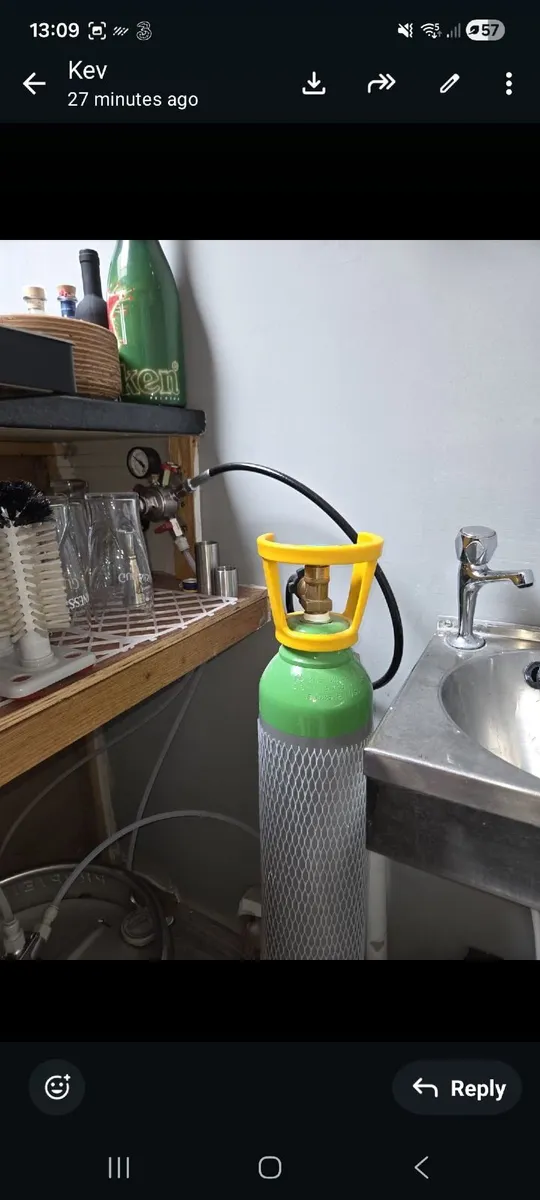 Bar taps system - Image 3