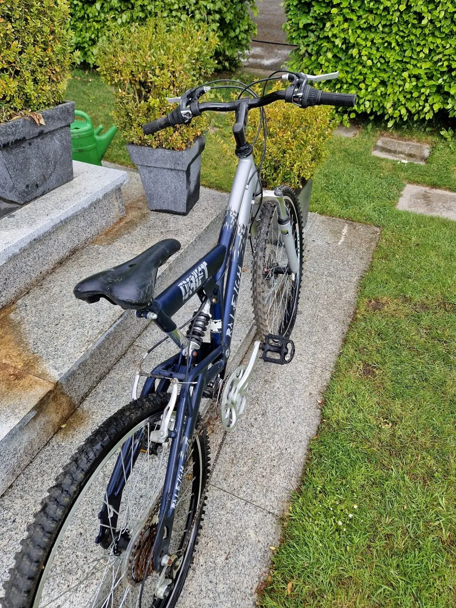 Childs Bike - Image 2