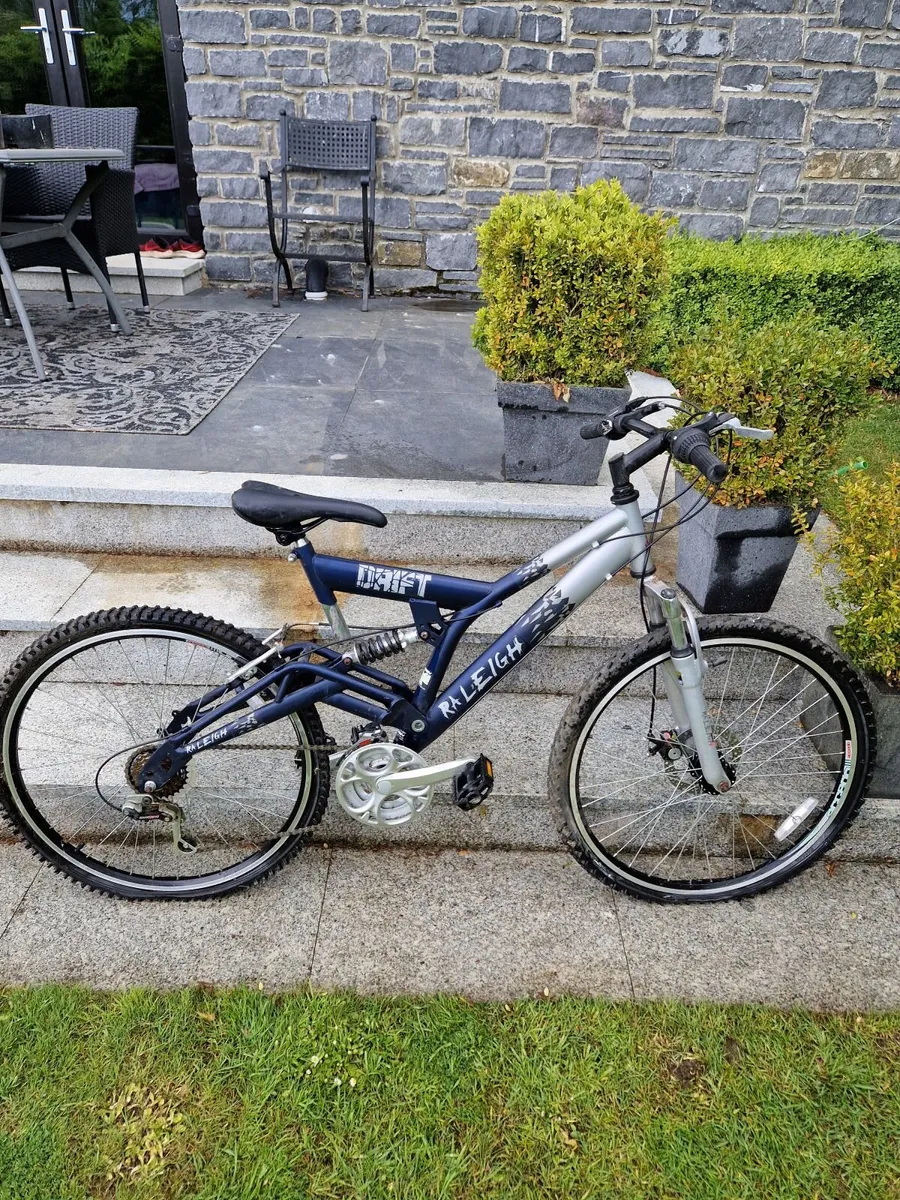 Childs Bike - Image 1