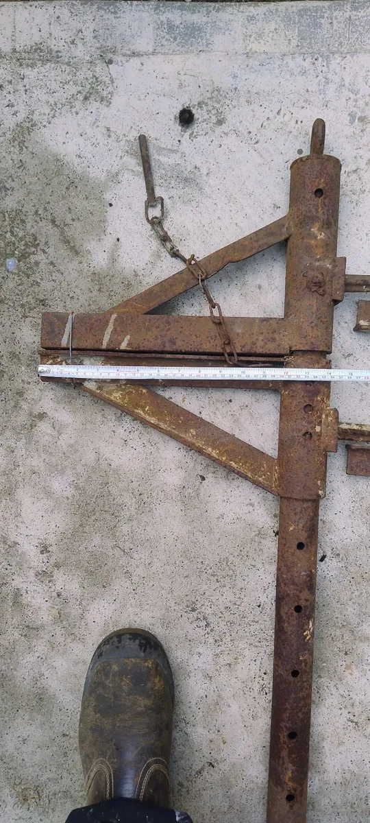 Scaffolding - Image 1