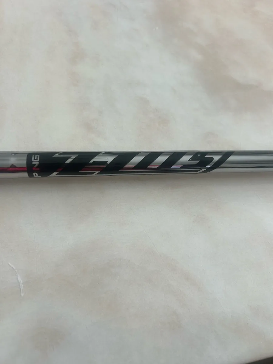 Two week old Ping i159 wedge set - Image 3