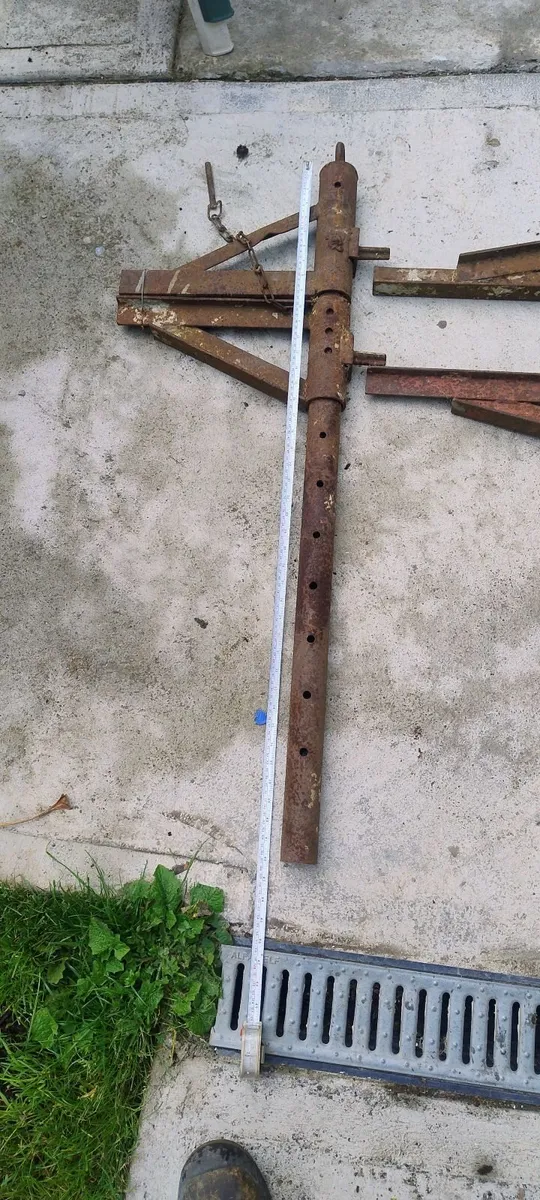 Scaffolding - Image 3