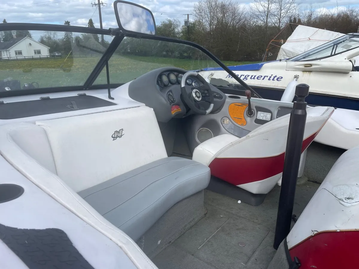Ski Nautique 196 - Image 3